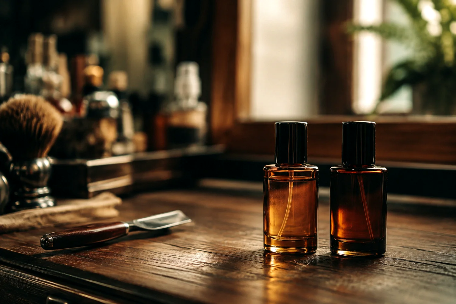 Nước hoa unisex là gì? Con trai dùng có sao không?