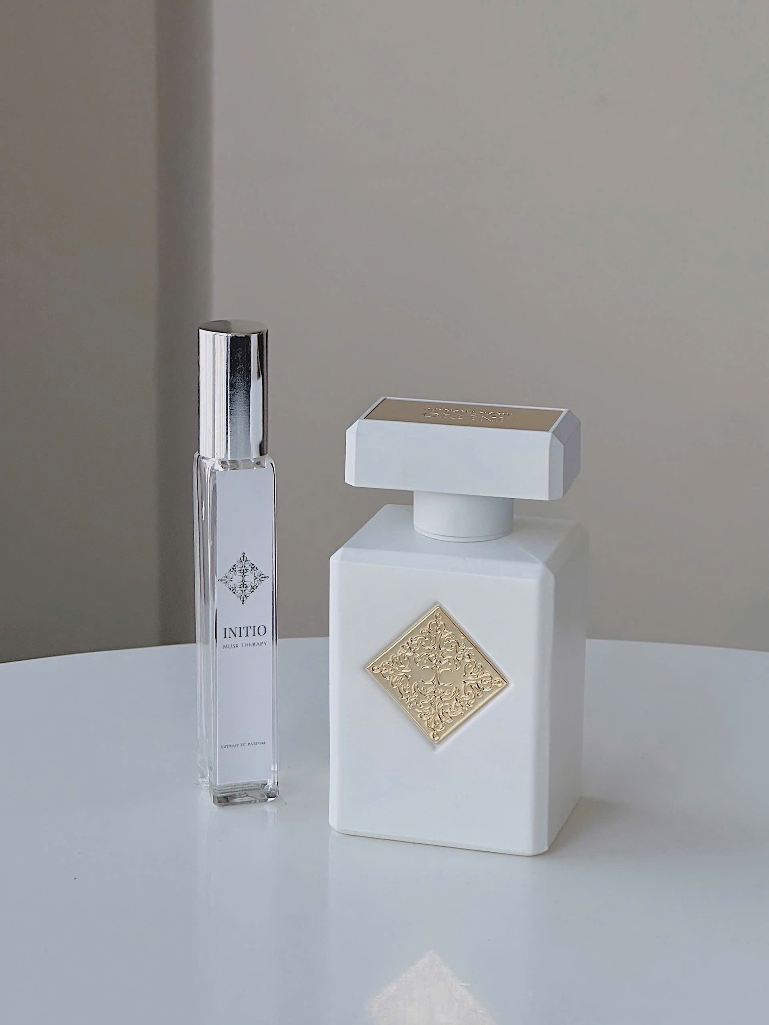 Bộ sưu tập nước hoa