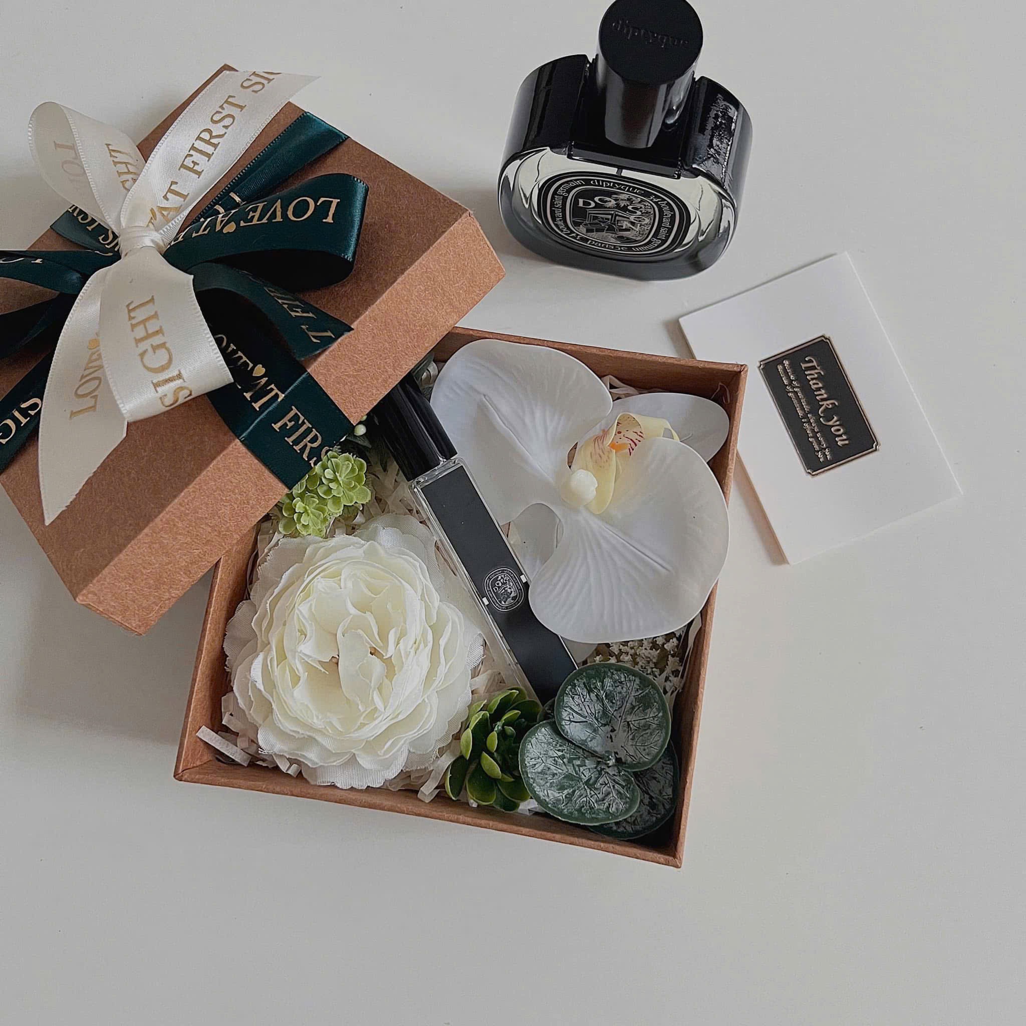 Phong cách Gentleman