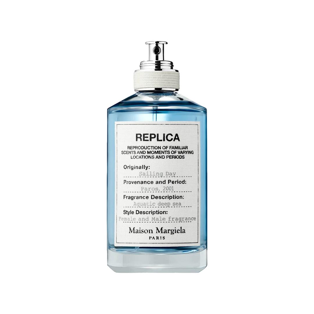 Maison Margiela Sailing Day chiết 10ml