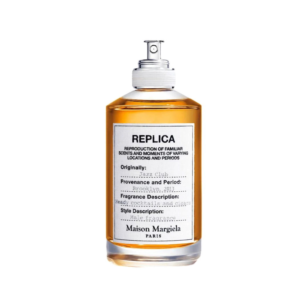 Maison Margiela Jazz Club chiết 10ml