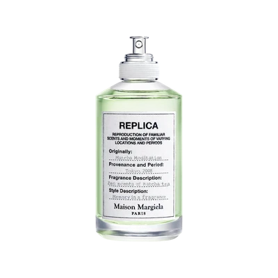 Maison Margiela Matcha Meditation chiết 10ml